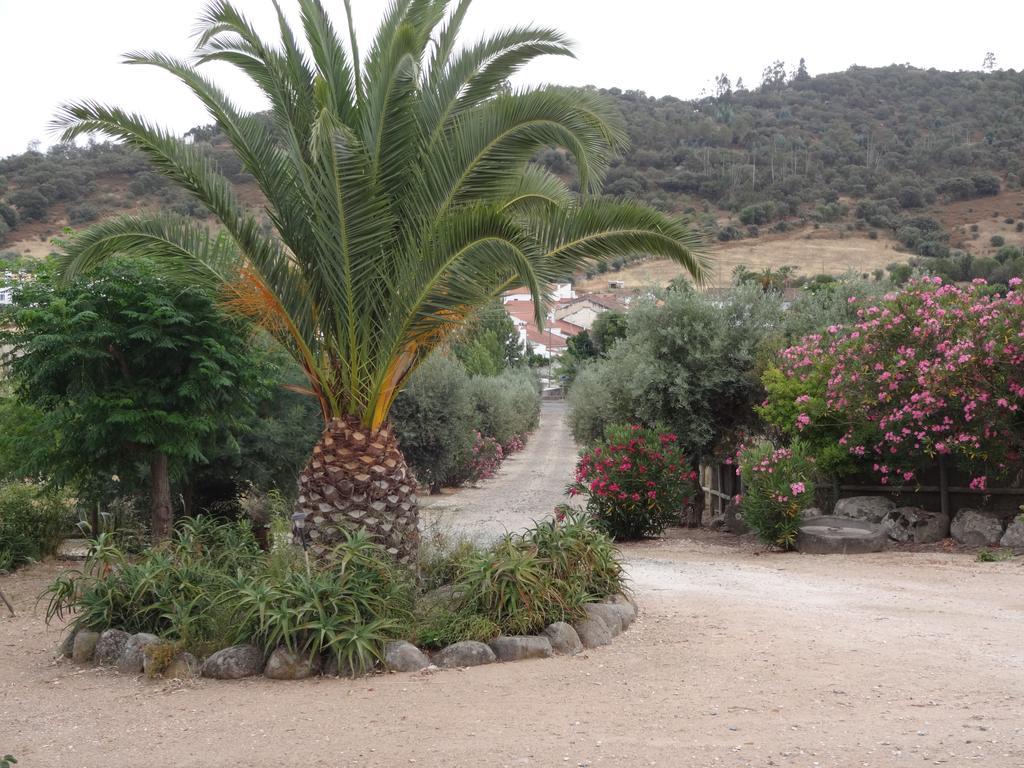 Casa Saramago Hotel Monsaraz Eksteriør billede