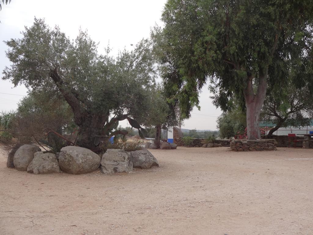 Casa Saramago Hotel Monsaraz Eksteriør billede