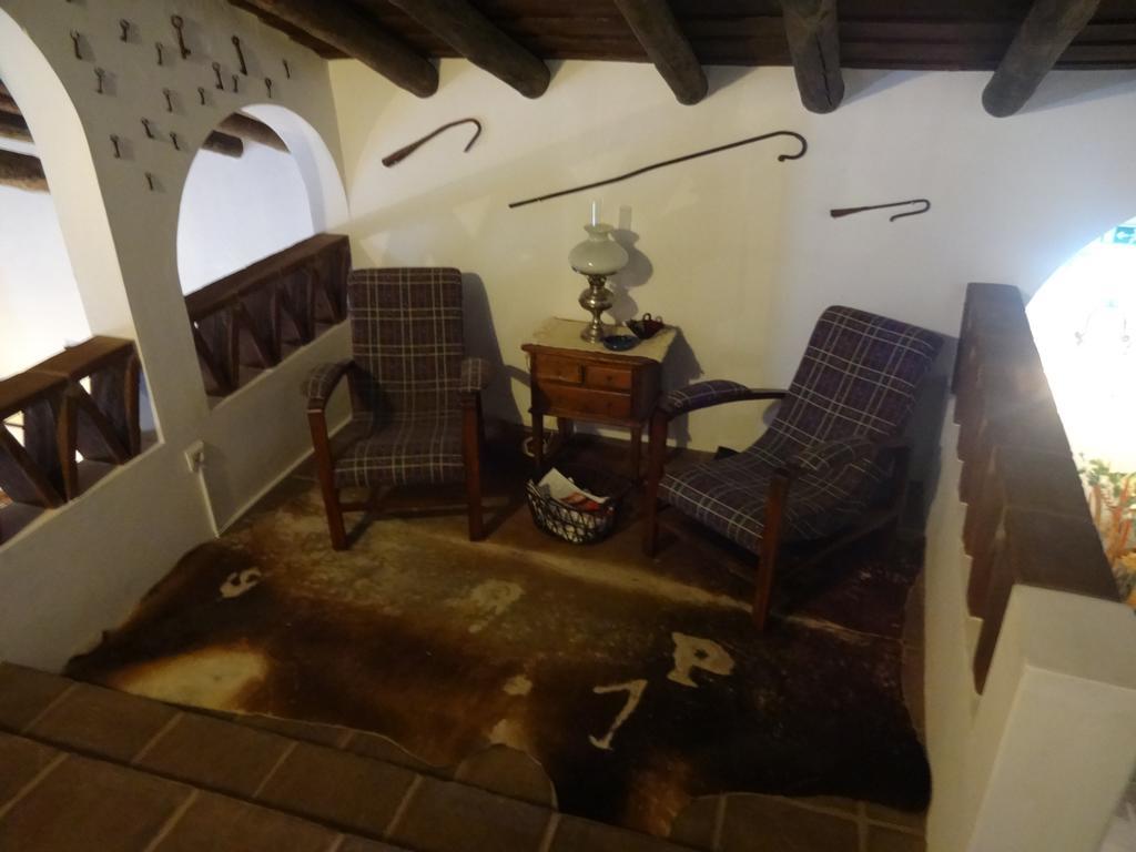 Casa Saramago Hotel Monsaraz Eksteriør billede