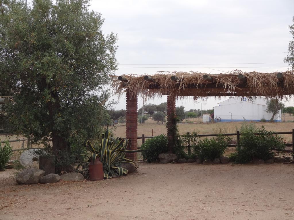 Casa Saramago Hotel Monsaraz Eksteriør billede