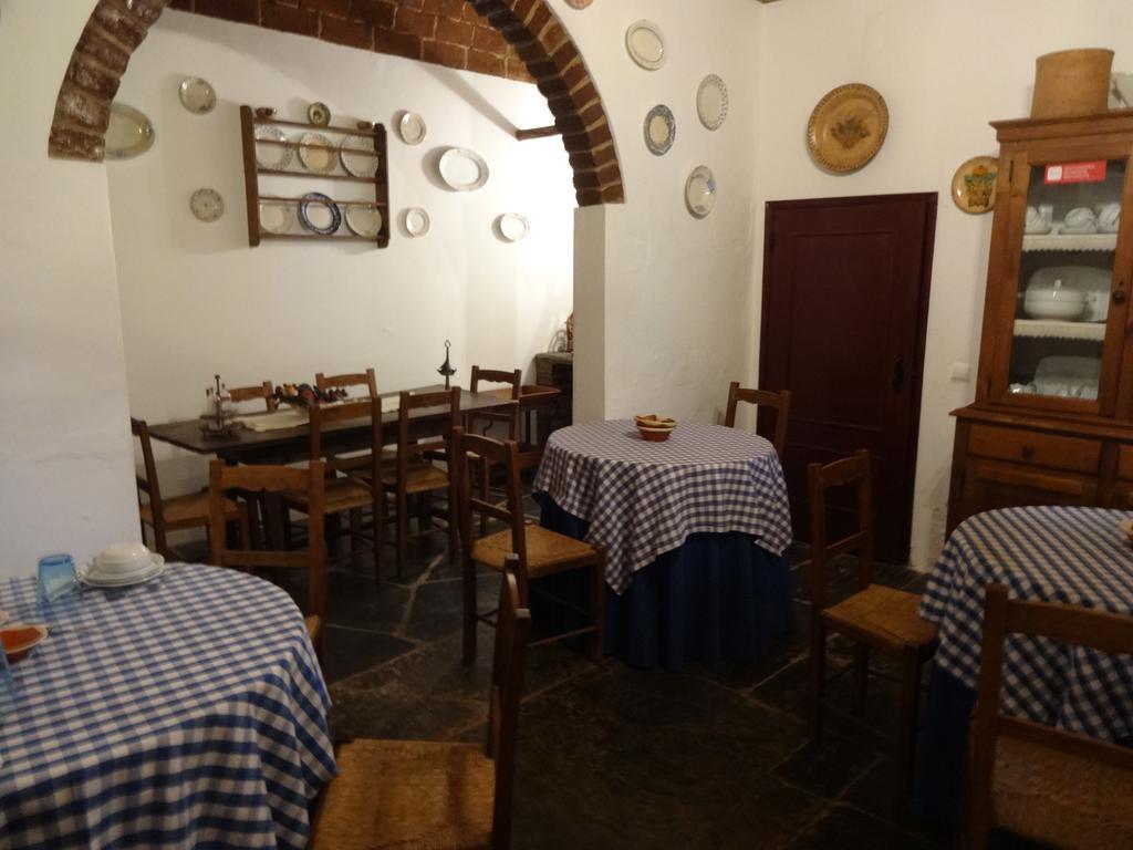 Casa Saramago Hotel Monsaraz Eksteriør billede