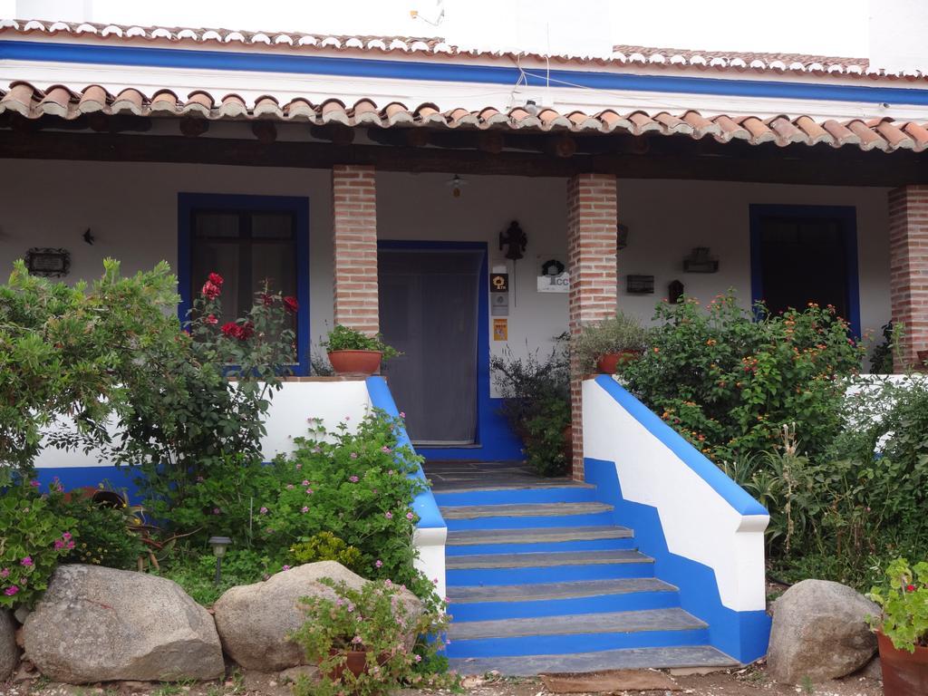 Casa Saramago Hotel Monsaraz Eksteriør billede