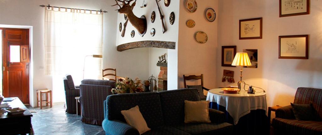 Casa Saramago Hotel Monsaraz Eksteriør billede