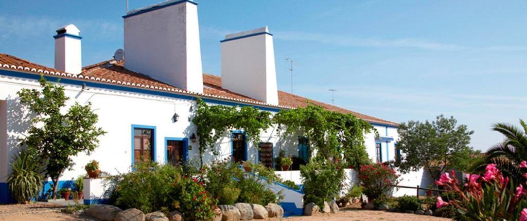 Casa Saramago Hotel Monsaraz Eksteriør billede