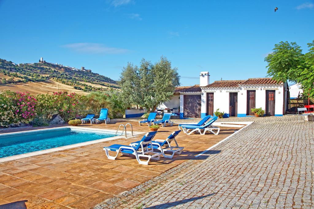 Casa Saramago Hotel Monsaraz Eksteriør billede