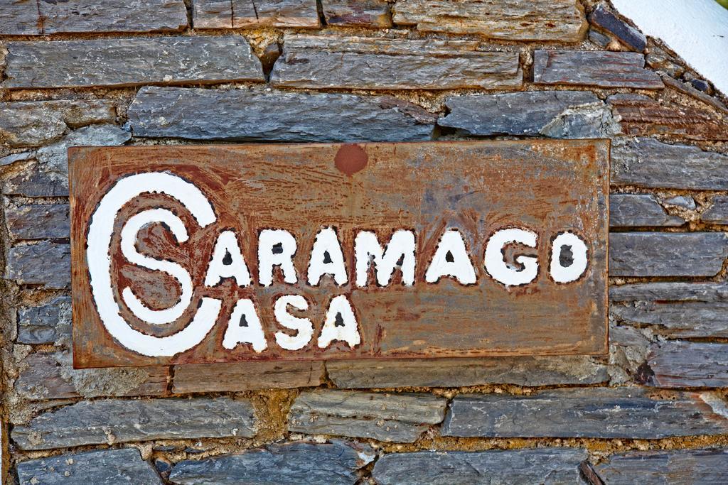 Casa Saramago Hotel Monsaraz Eksteriør billede