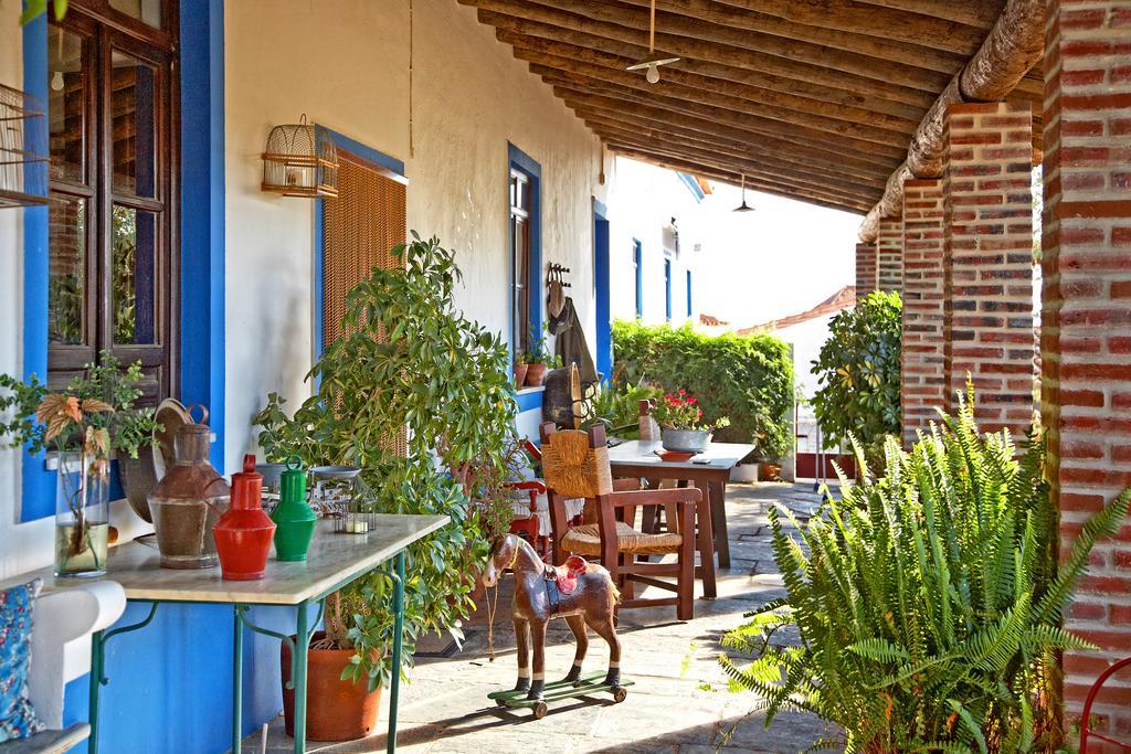 Casa Saramago Hotel Monsaraz Eksteriør billede