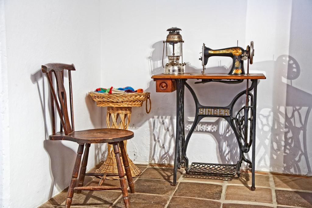 Casa Saramago Hotel Monsaraz Eksteriør billede