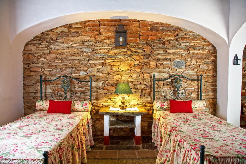 Casa Saramago Hotel Monsaraz Eksteriør billede