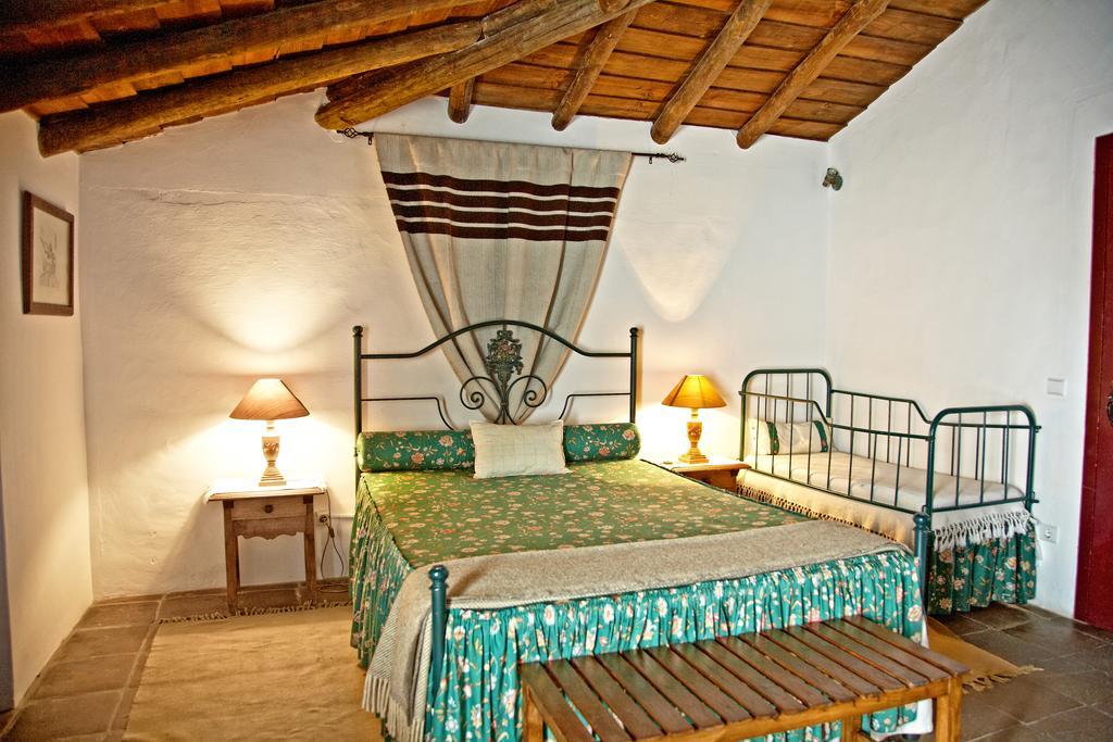 Casa Saramago Hotel Monsaraz Eksteriør billede