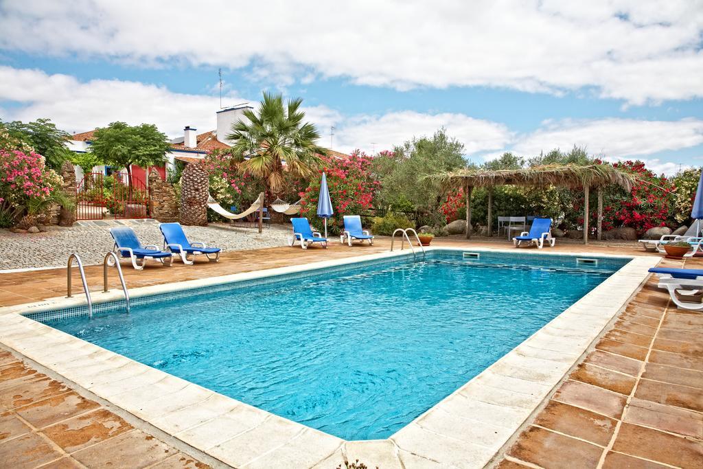 Casa Saramago Hotel Monsaraz Eksteriør billede