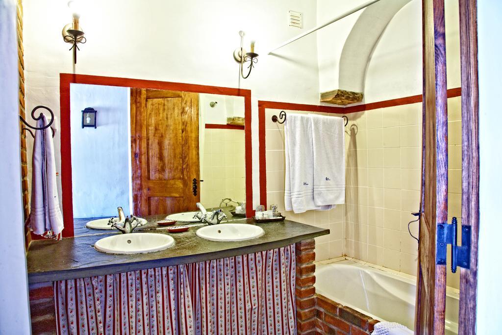 Casa Saramago Hotel Monsaraz Eksteriør billede
